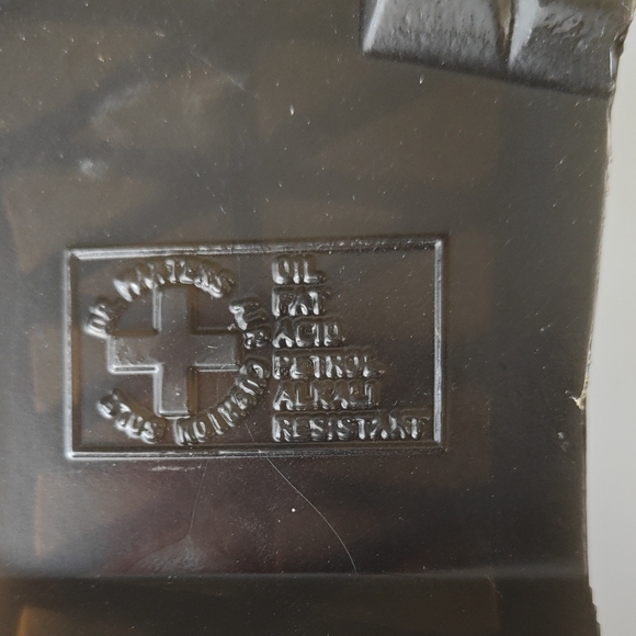 Dr. Martens Black Adrian Quad Loafers - Picture 7 of 9